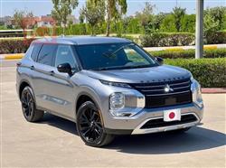 میتسوبیشی ئاوتلاندەر